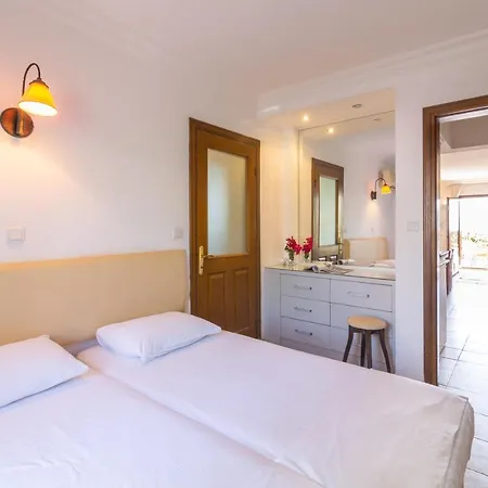 Korsan No.12 Aparthotel *